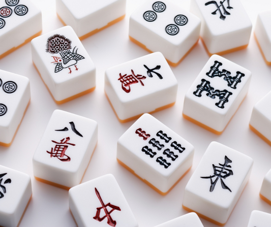 Mahjong Sets Australia