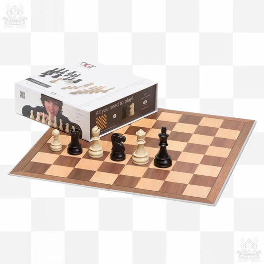 DGT Chess Set Starter Box - Chess And More