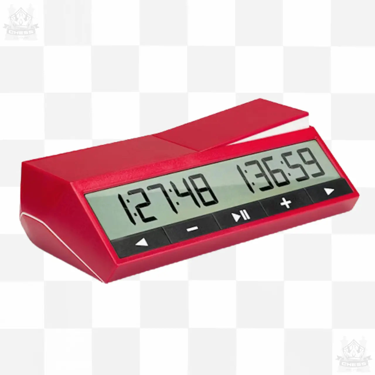 DGT 2500 Official FIDE Chess Clock - Chess And More