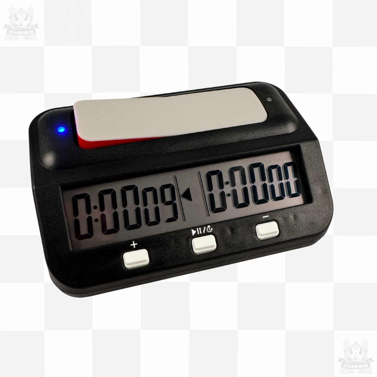 Cheap Chess Clock - Chess And More Australia