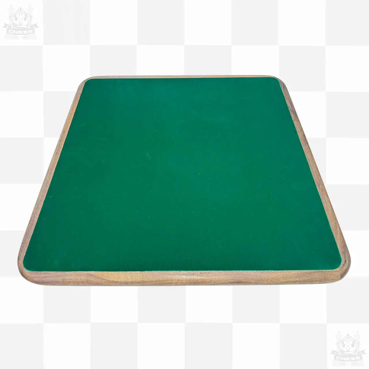 Luxury Wooden Chess Set 50cm Board with 95mm pieces Acacia and Boxwood - Chess And More